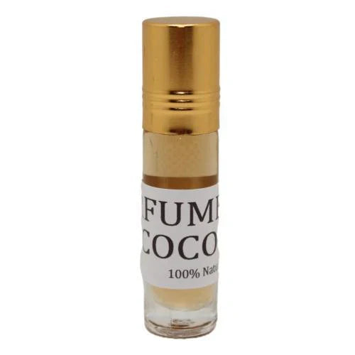Perfumes árabes de hombres