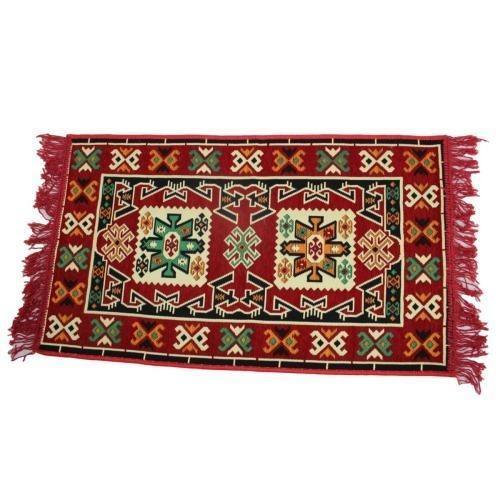 ¿Cómo colocar una alfombra marroquí para decorar tu hogar?