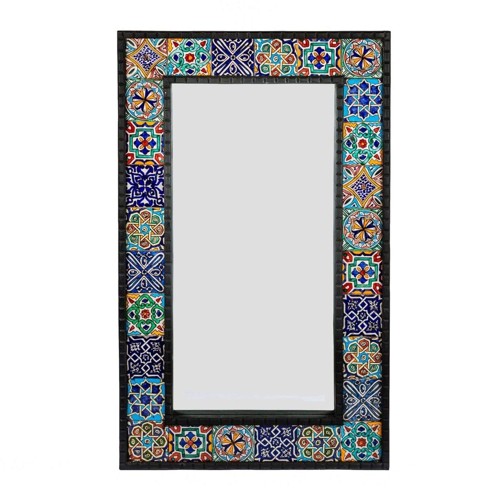 ¿Cómo los azulejos marroquíes embellecen tu casa?