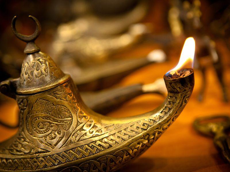 ¿Cómo mantener en perfecto estado tus productos artesanos marroquíes?