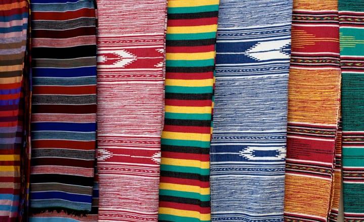 ¿Conoces cuál es la moda típica marroquí?