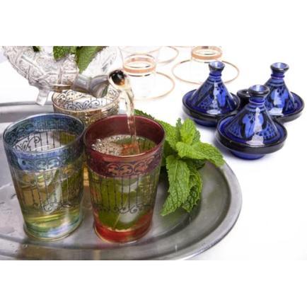 Descubre las asombrosas propiedades del Té Verde