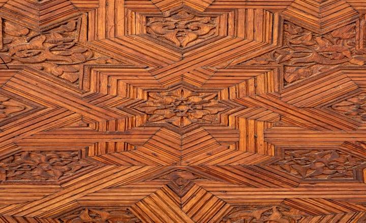 Ideas para crear distintos ambientes con decoración árabe