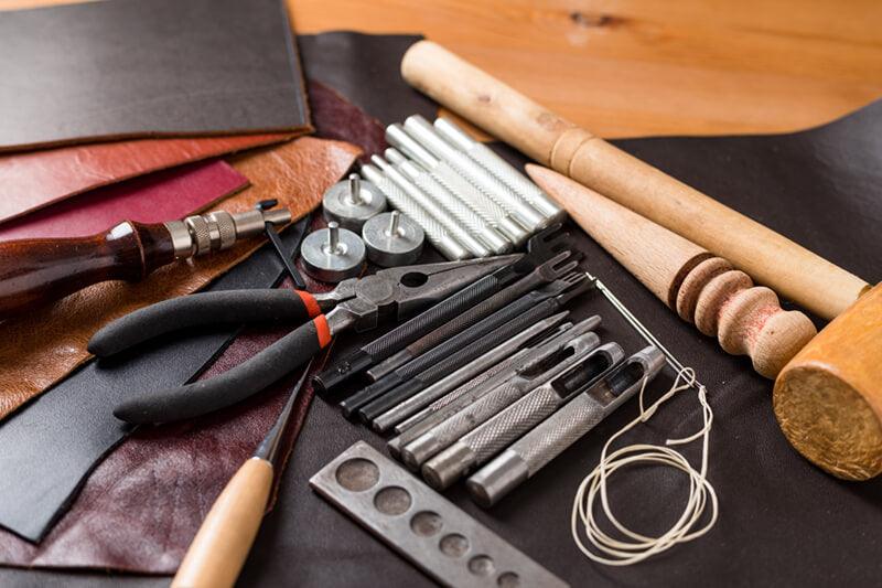 ¿Qué es el cuero vegetal?