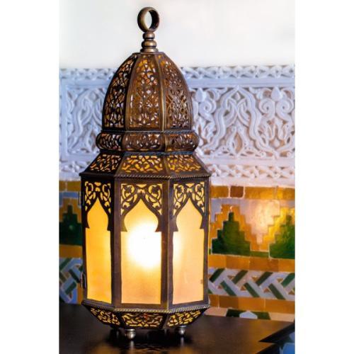 Tips para decorar tu hogar al estilo arabesco