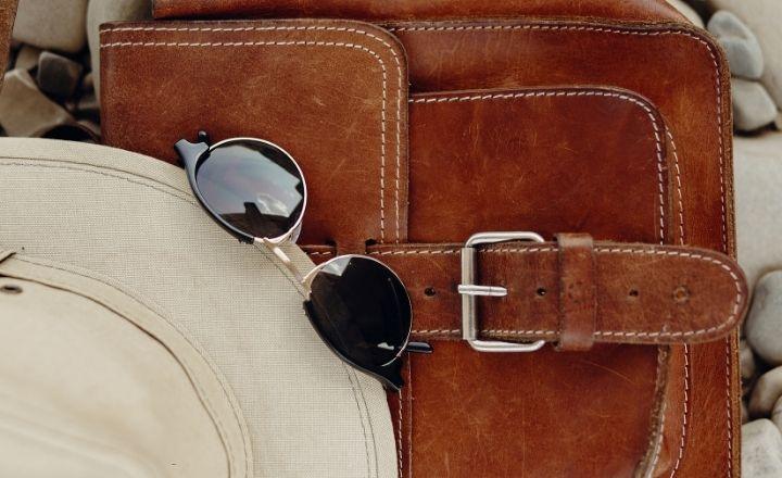 Leather Shopping Bags | The Leather Satchel Co Leather Shopping Bags | The Leather Satchel Co