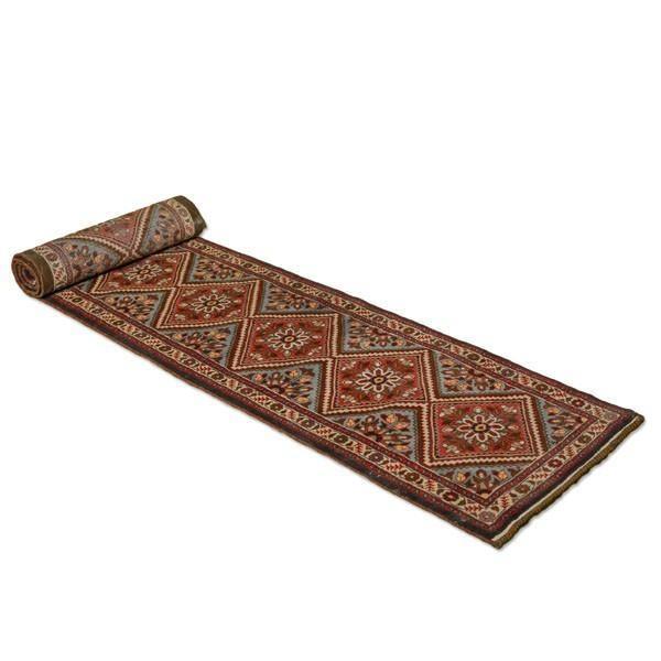 Alfombras y Kilim
