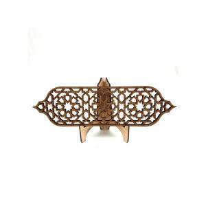 Celosias árabes de Madera