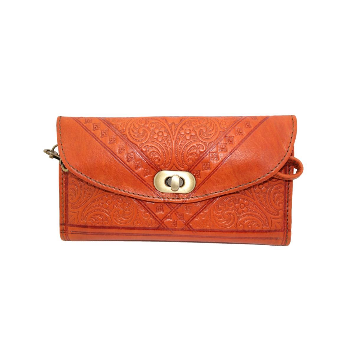 Monederos y Cinturones