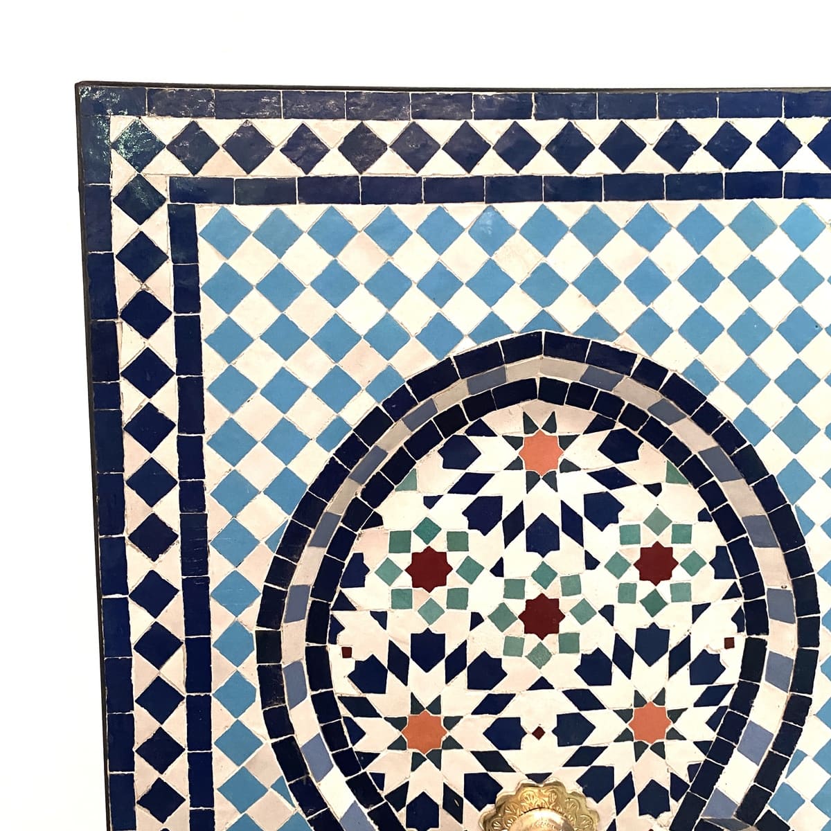 Donna con anfora 6,5 cm Moranduzzo stile arabo | vendita online su Donna con anfora 6,5 cm Moranduzzo stile arabo | vendita online su