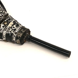 Soufflet arabe fait main 60x21x10cm