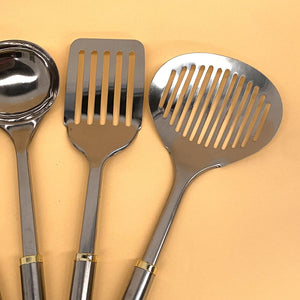 Juego de 6 utensilios de cocina