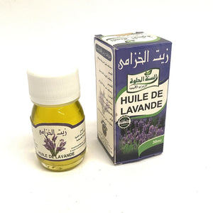 aceite esencial lavanda detalle