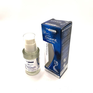 Aceite de serpiente HEMANI pulverizador 60ml