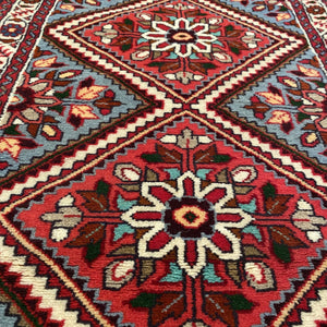 alfombra kashan