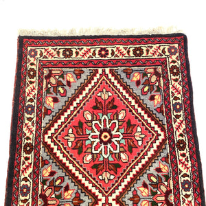 alfombra persa primera calidad