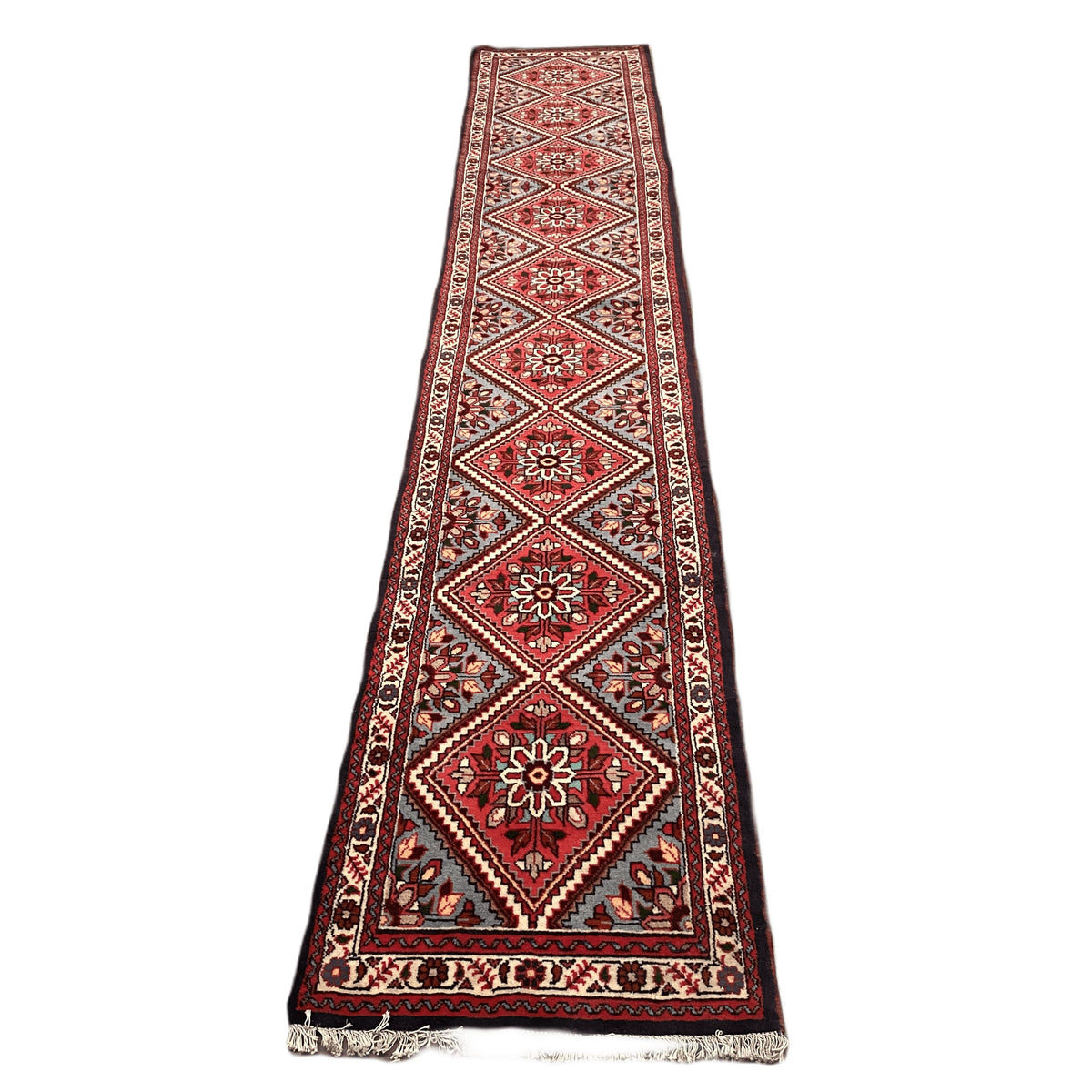 alfombra persa de pasillo N2 CALIDAD