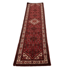 alfombra persa de pasillo
