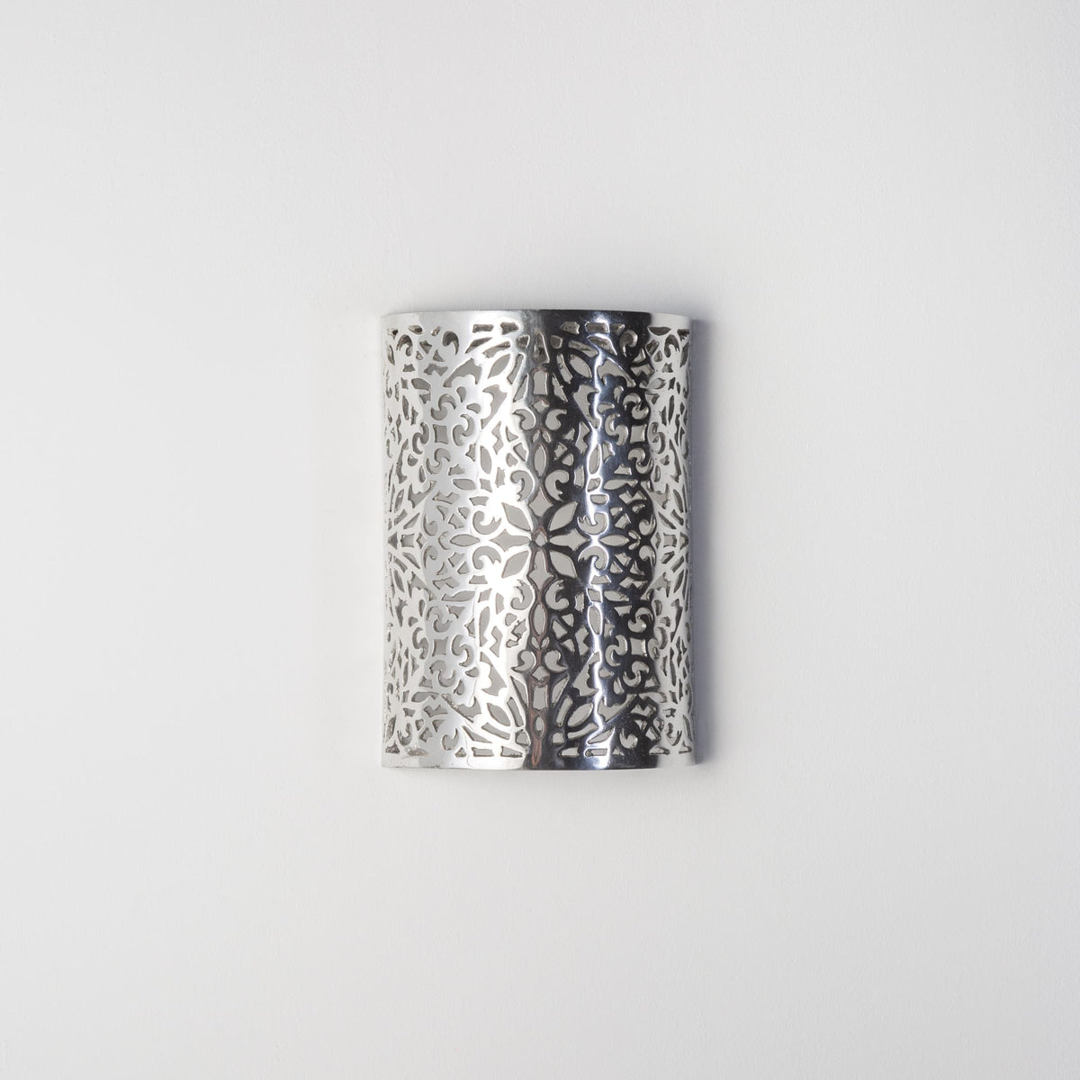 aplique árabe de aluminio Jasima