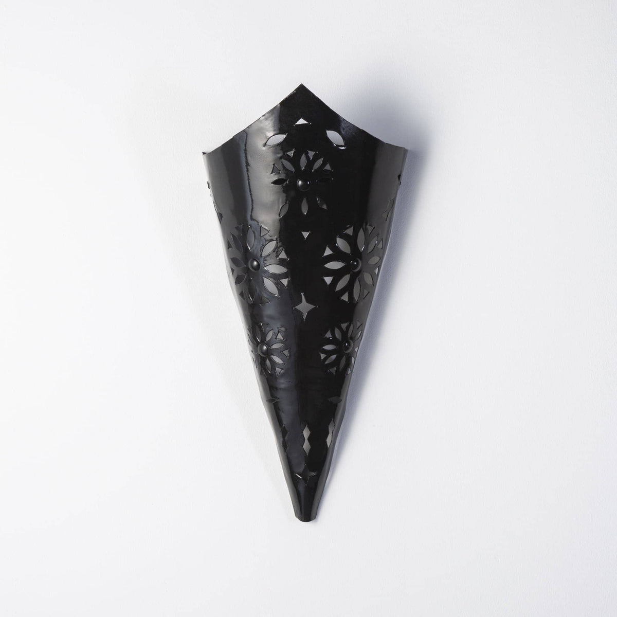 aplique árabe de forja Nasiha Off