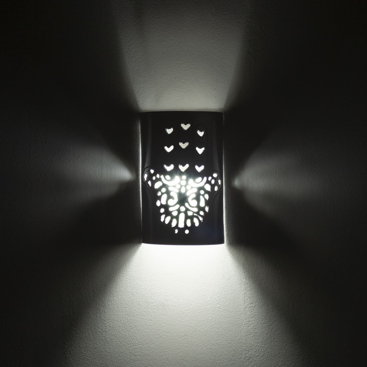 aplique mano fátima on