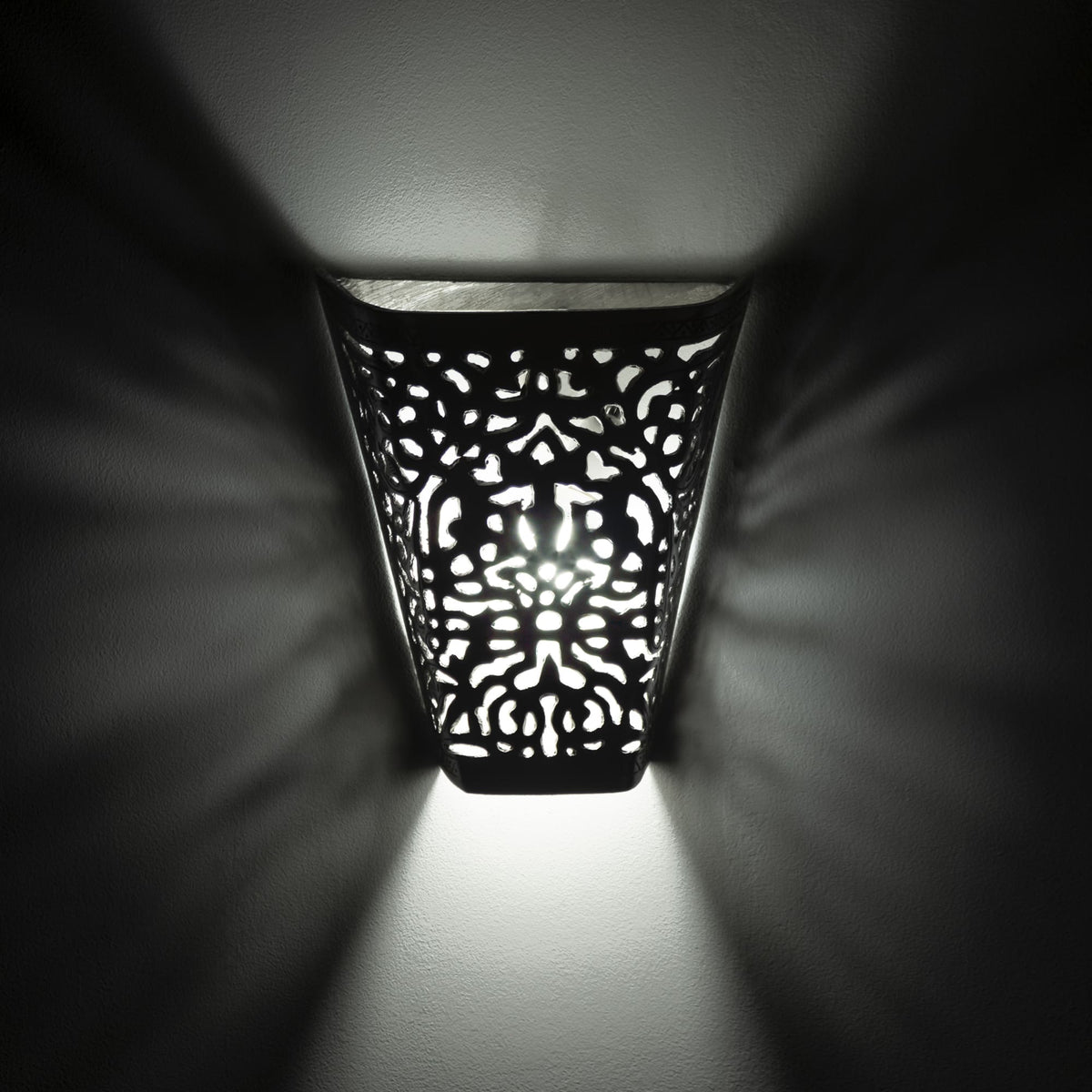 aplique marroquí mariposa on