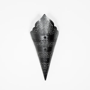 aplique marroquí 3 estrellas