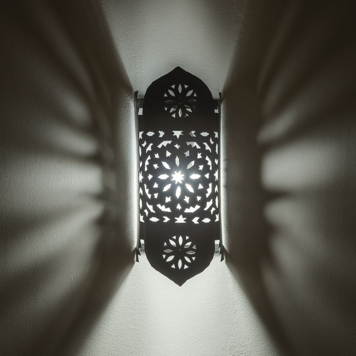 aplique marroquí 40x16