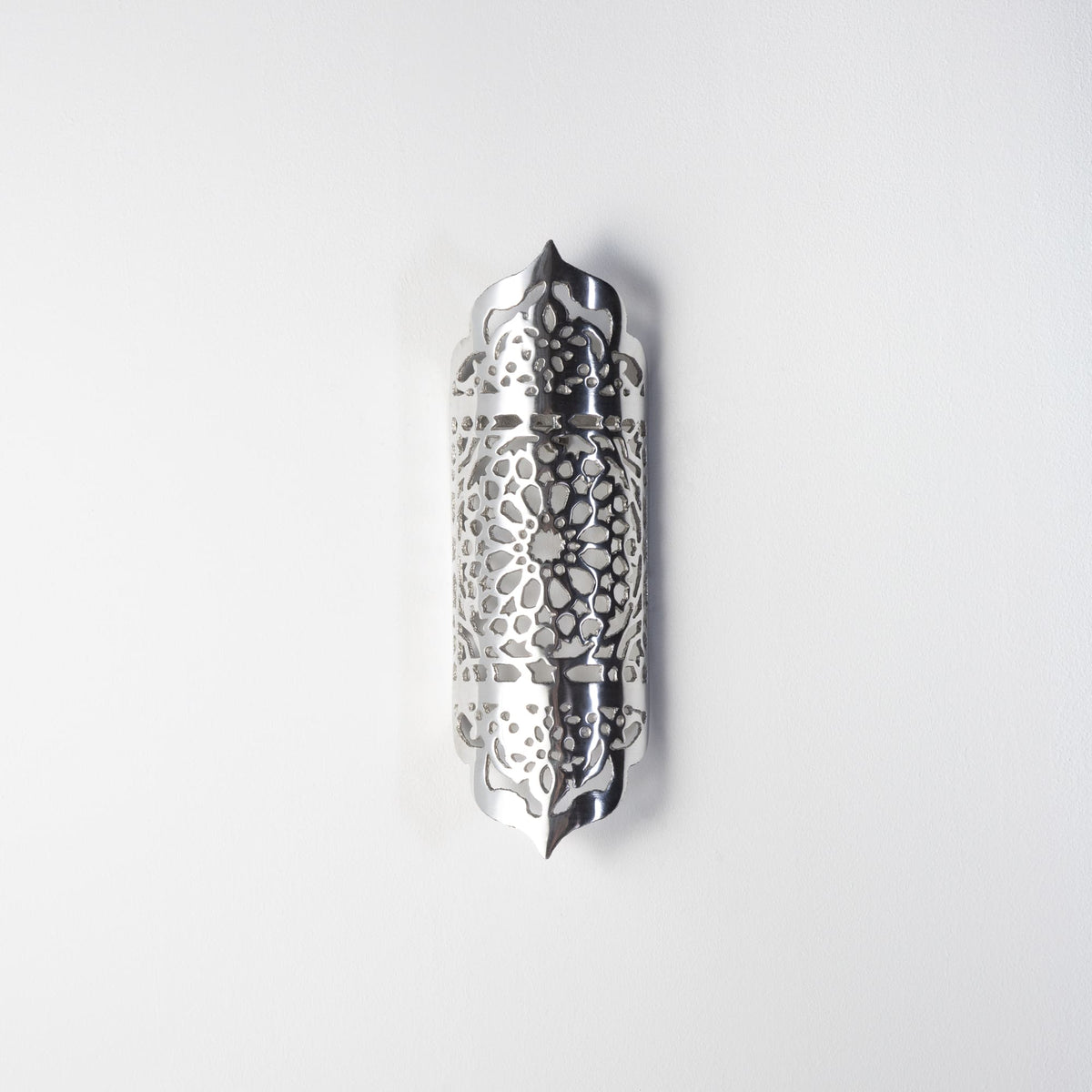 aplique marroquí aluminio Prandit