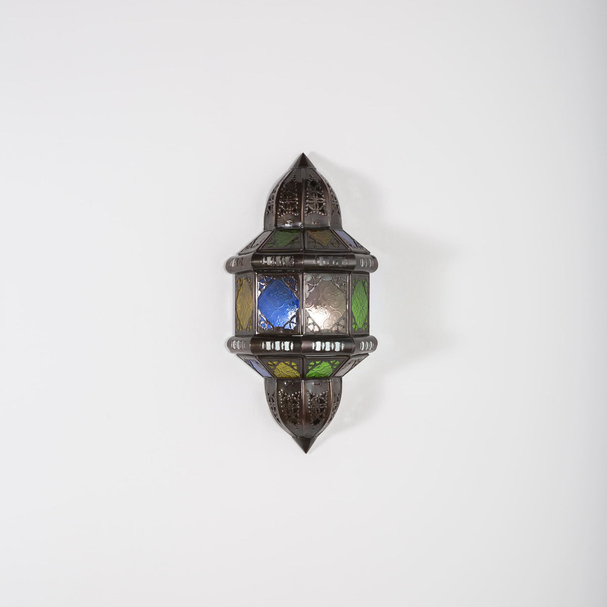 aplique marroquí cristal mc1 on