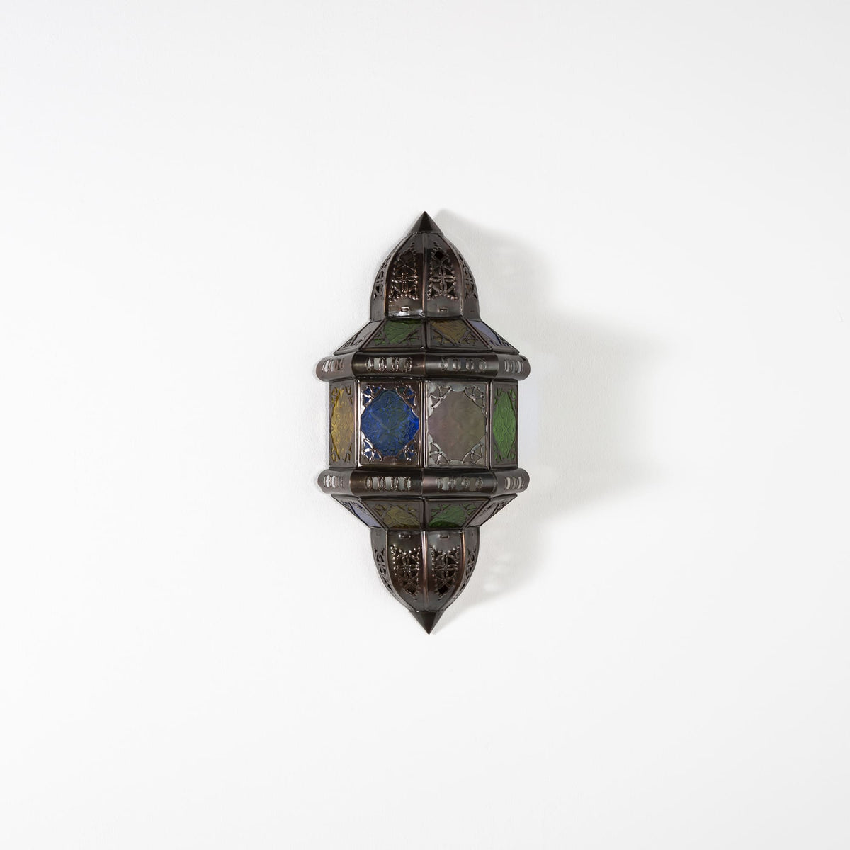 aplique marroquí cristal mc1