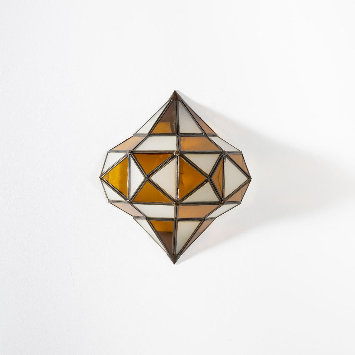 aplique marroquí diamante mostaza fb