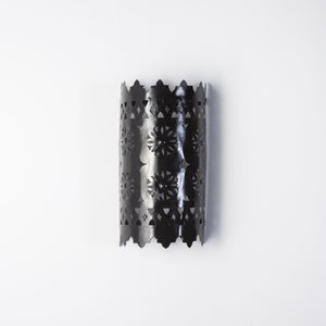 Marokkanische Wandleuchte, Shahat Off Schmiede