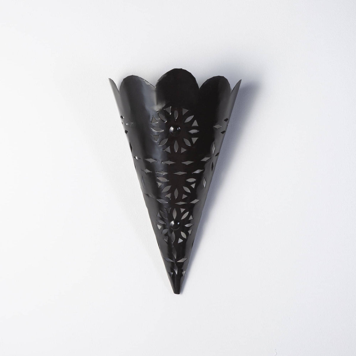 aplique marroquí flor charrafa