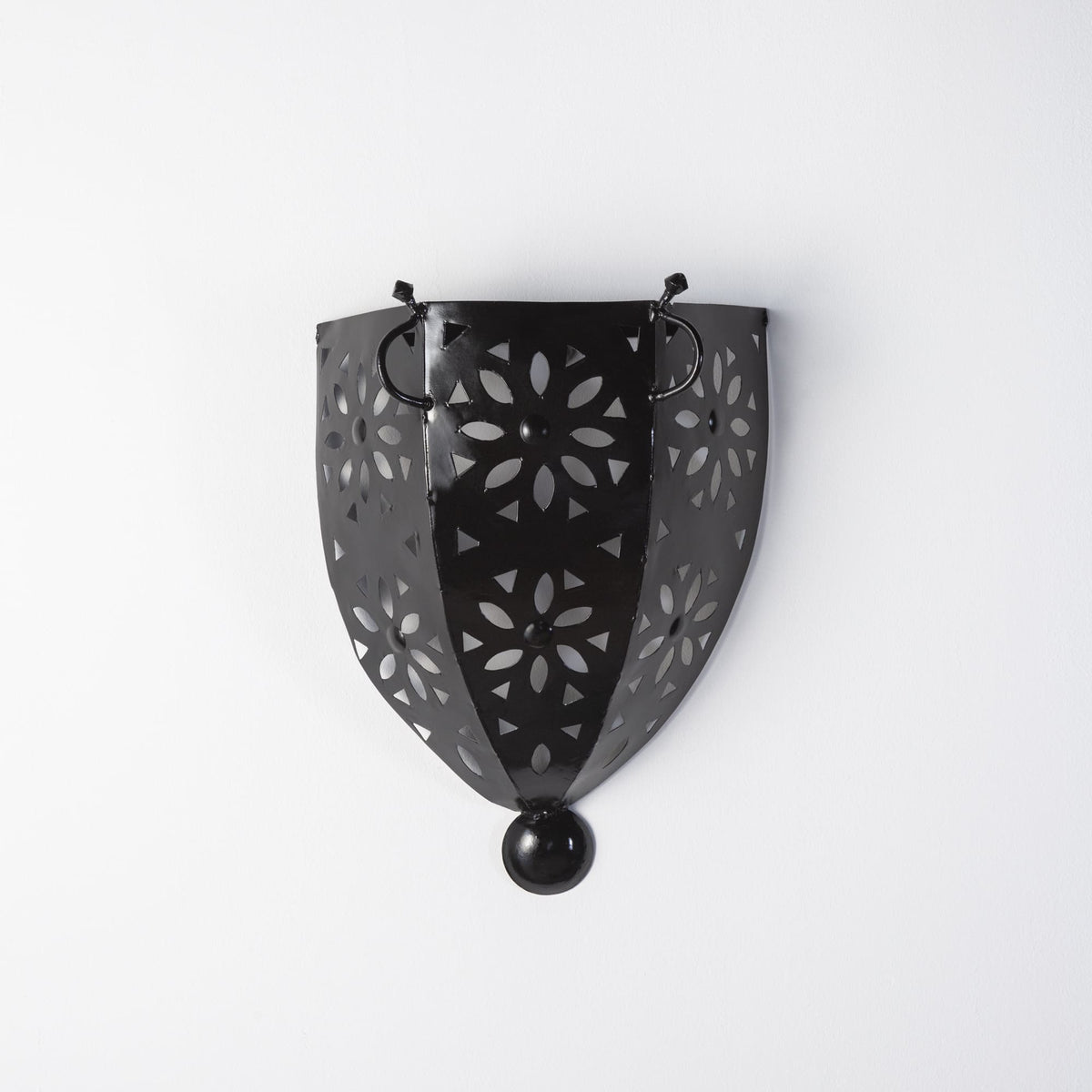 aplique marroquí pared idrissi