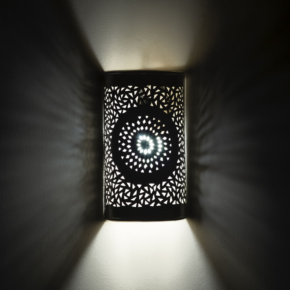 aplique plateado estrellas on