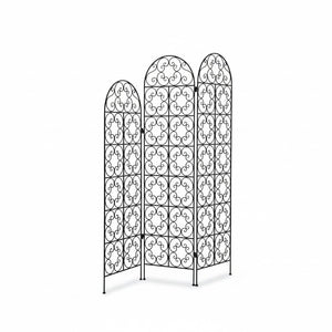 biombo marroquí forja Daraj