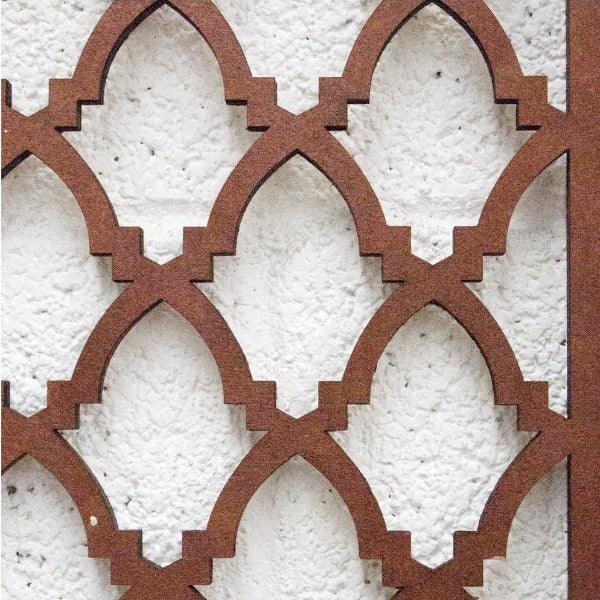 Cabecero Árabe Modelo Bab Elvira - Cama 160cm