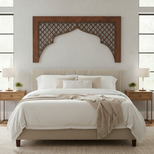 cabecero wengue nazari dormitoro