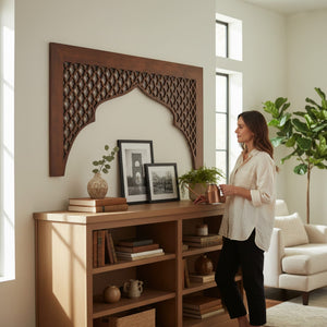 cabecero wengue nazari