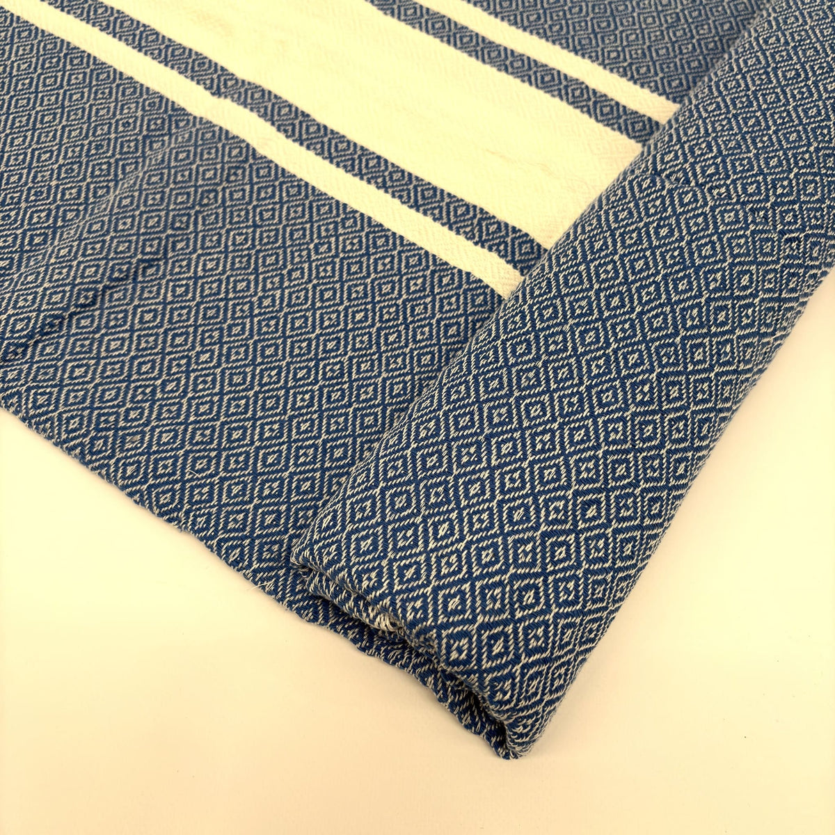  colcha marrakech azul detalle