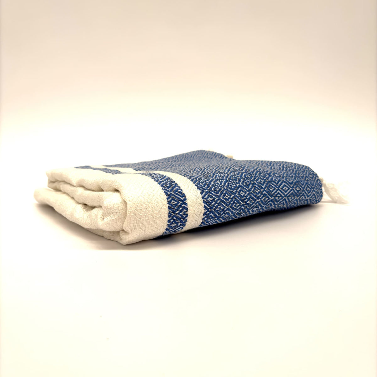 colcha marrakech azul