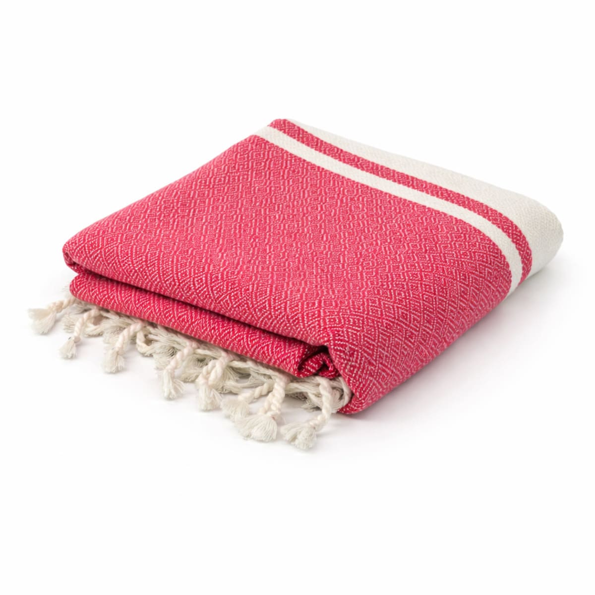 colcha marrakech rosa 185cm