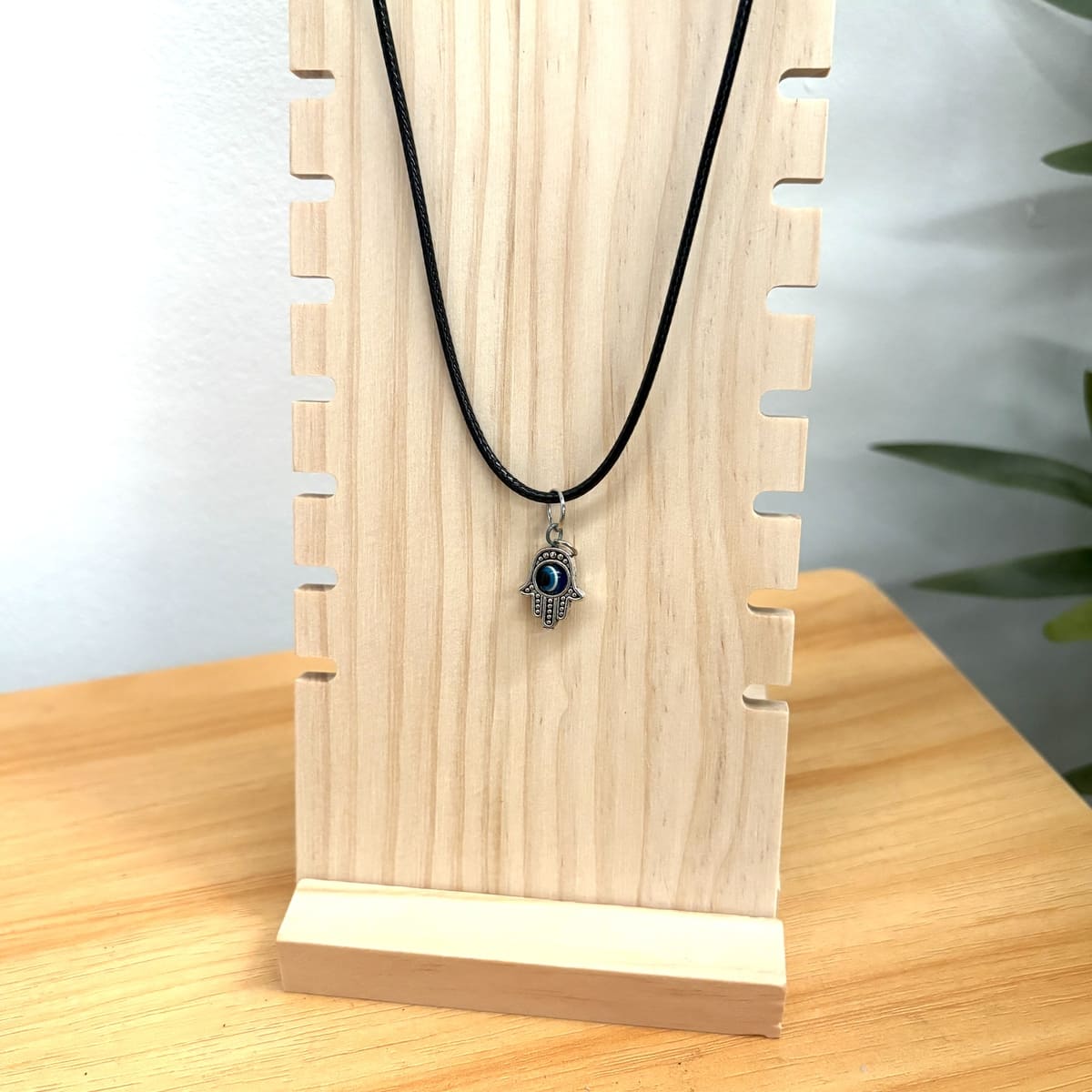 colgante mano fátima m1