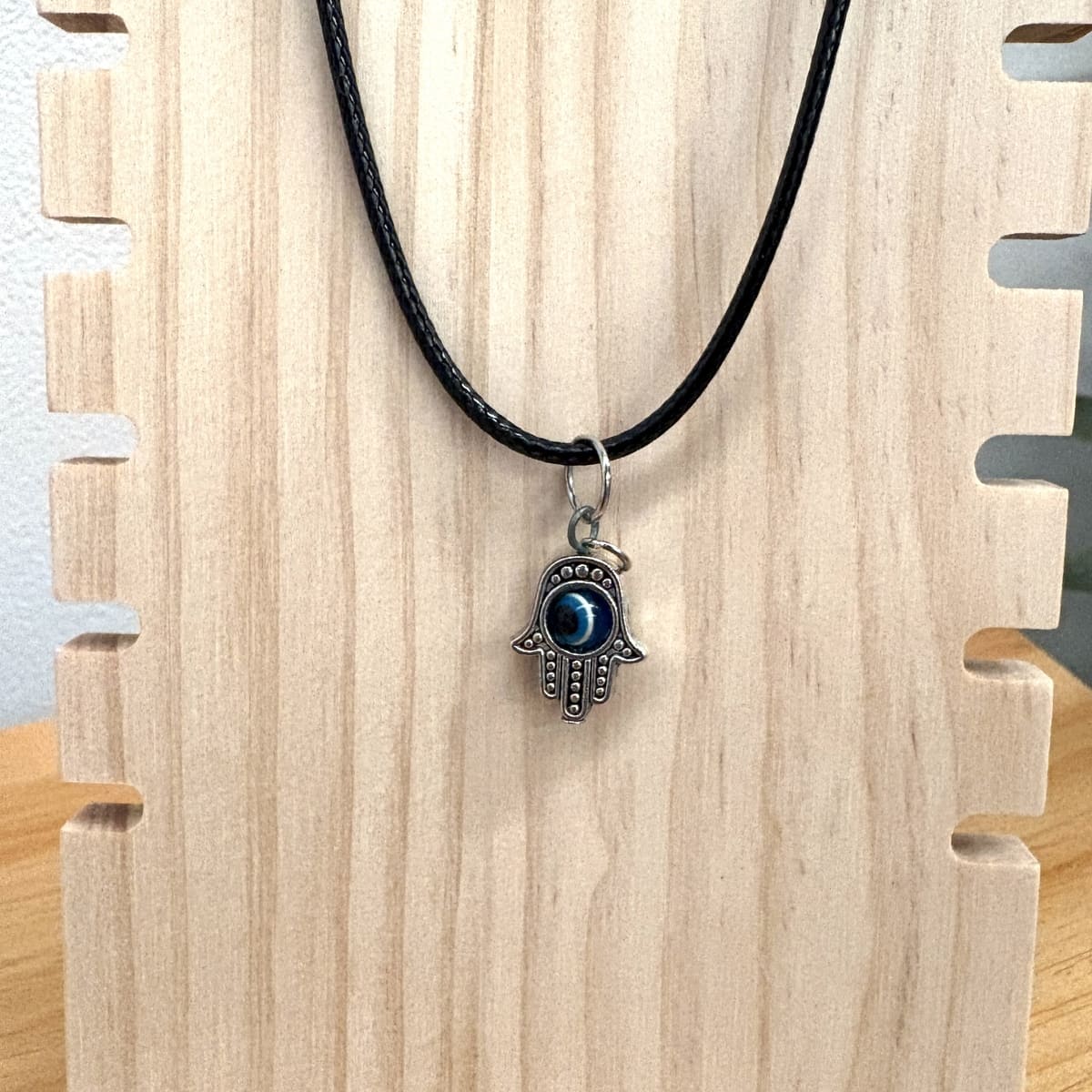 colgante mano fátima m1d