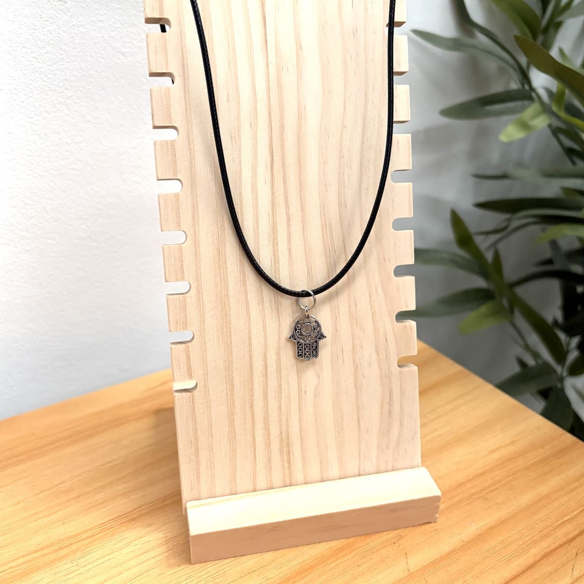 colgante mano fátima m2