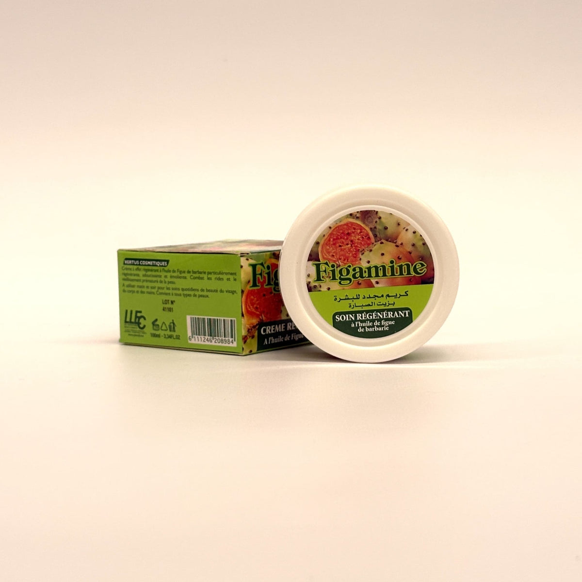 crema regenerante plantil