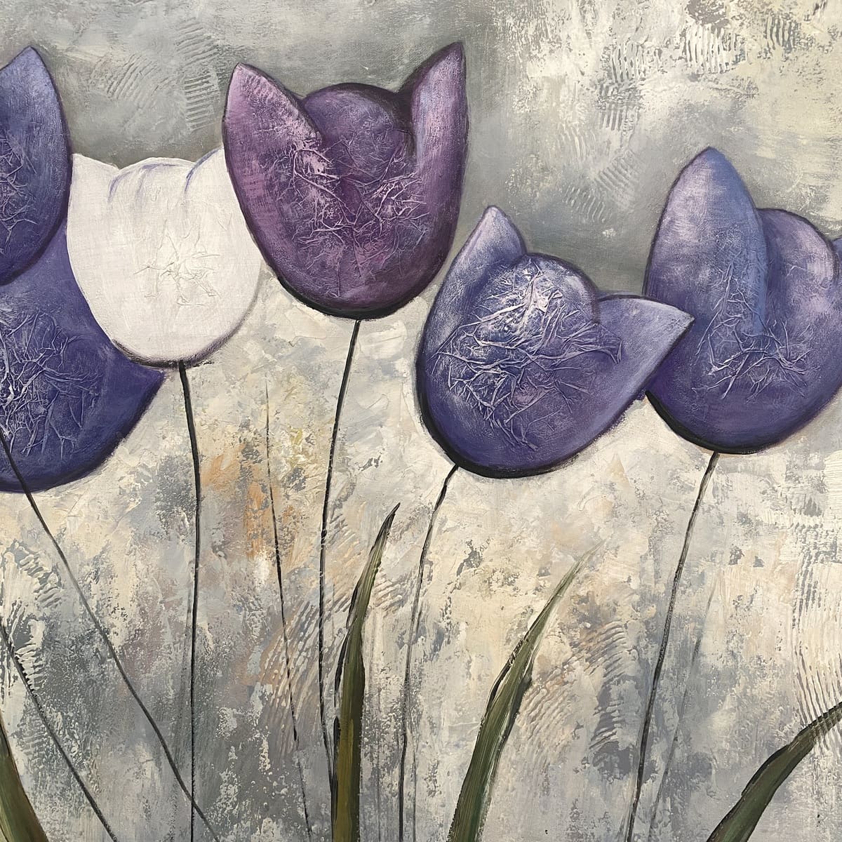 Runner Tavola Papaveri 40x180 Cm | Poliestere, Lavabile | Per Cucina, Sala Da Pranzo, Decorazione Feste - Foto 1