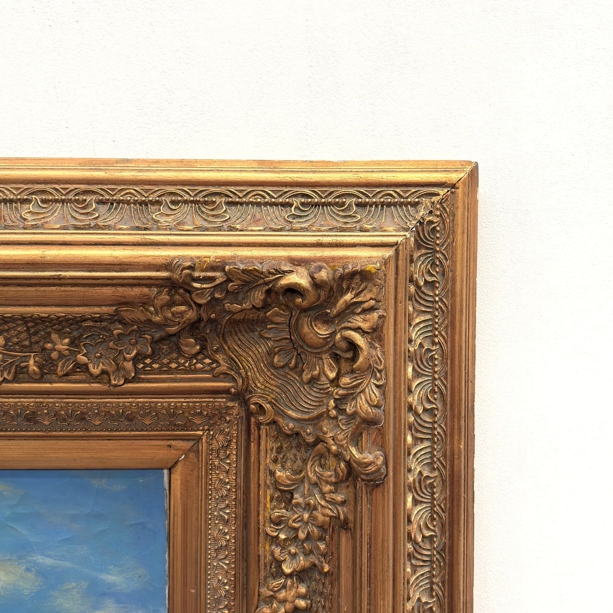 cuadro batalla esquina