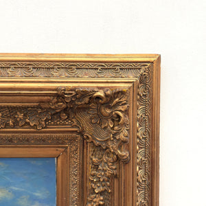 cuadro batalla esquina